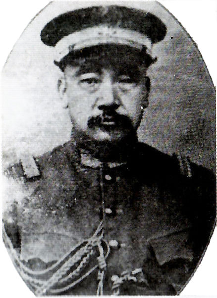 劉顯世